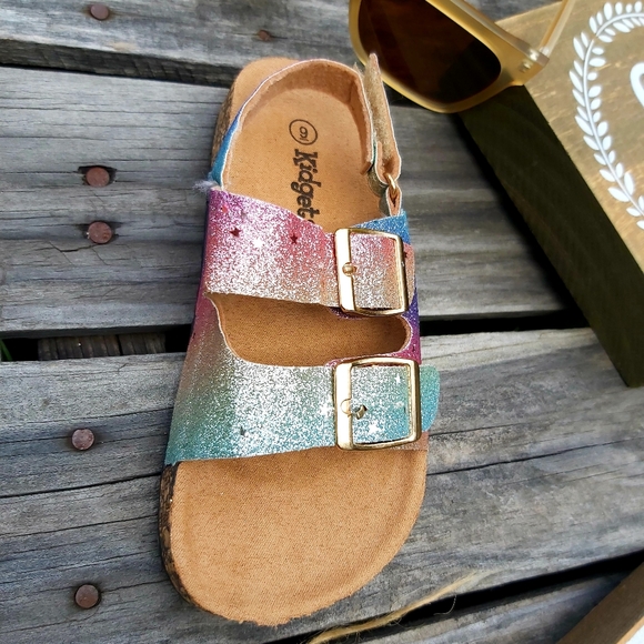 Kidgets Sandals - Picture 4 of 6